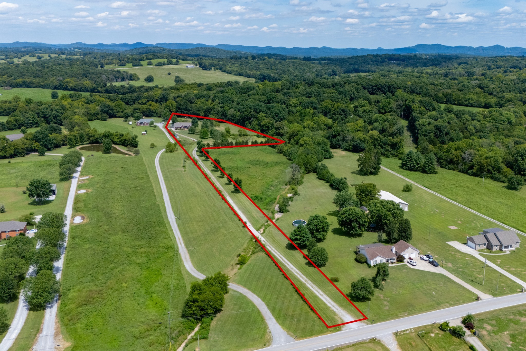 3583 Linwood Road Watertown, TN 37184 - Photo 36 of 43