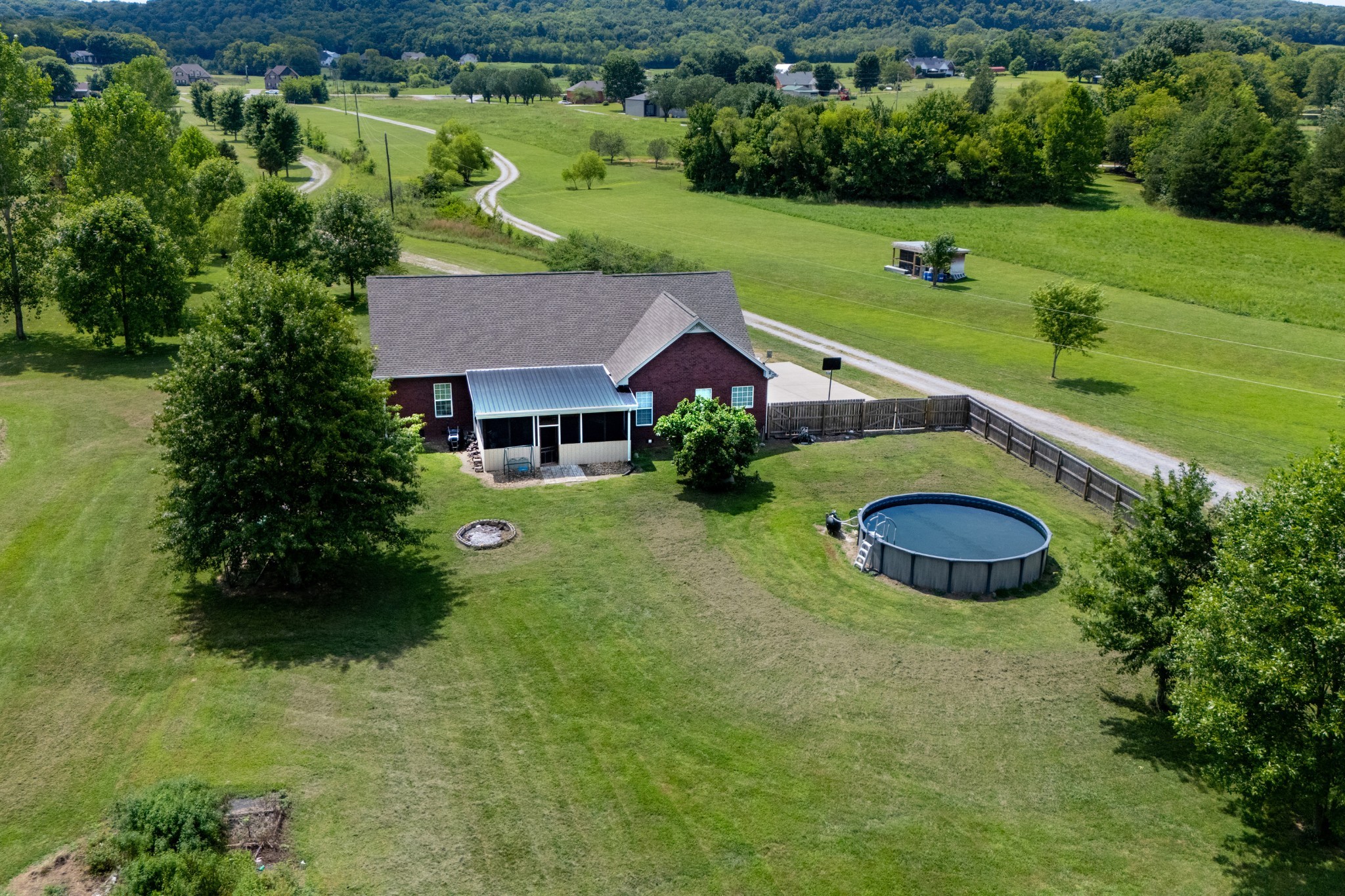 3583 Linwood Road Watertown, TN 37184 - Photo 39 of 43