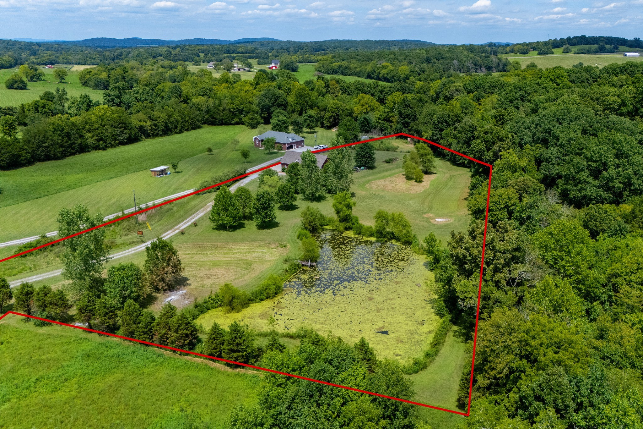 3583 Linwood Road Watertown, TN 37184 - Photo 40 of 43