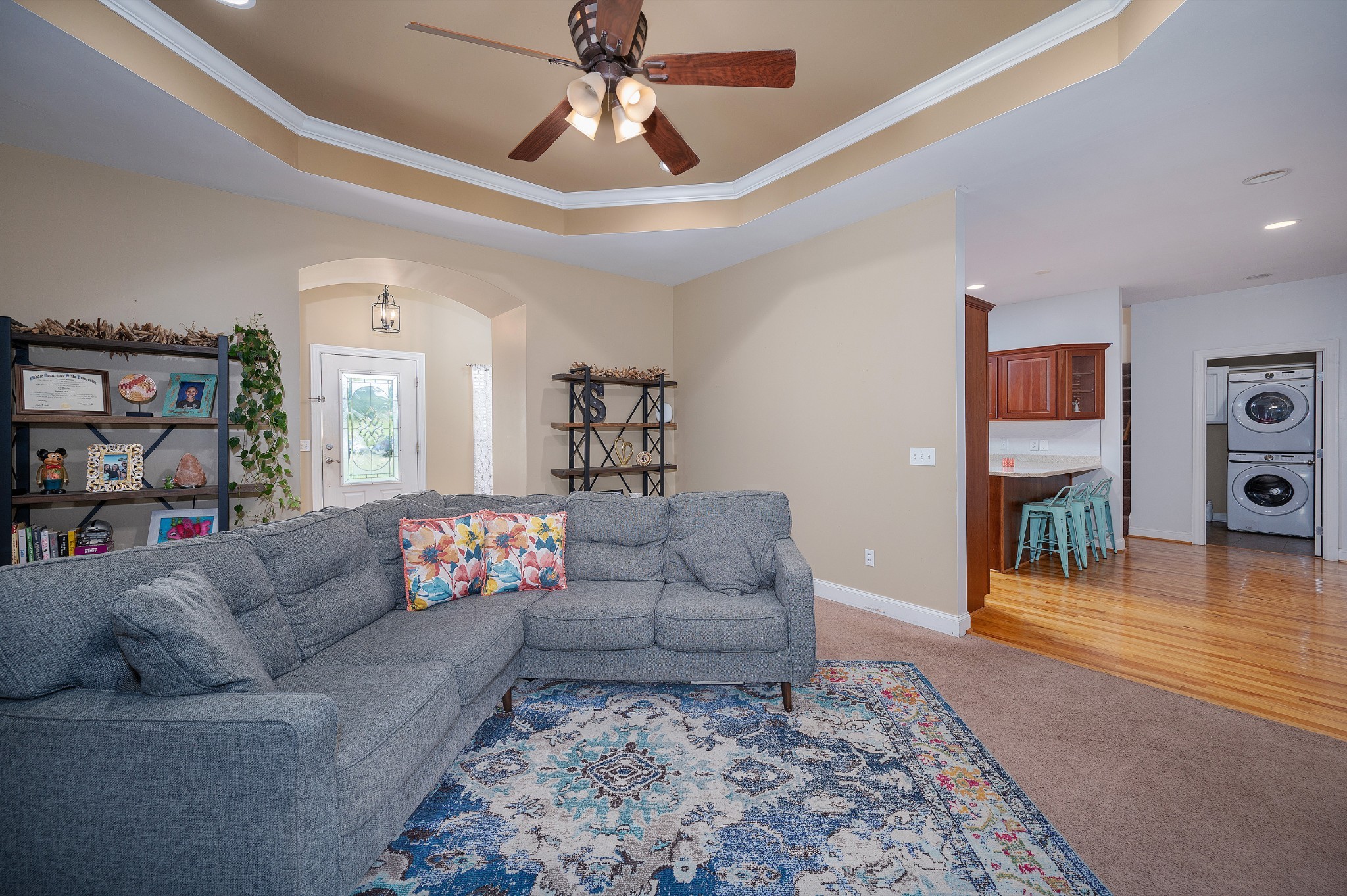 3583 Linwood Road Watertown, TN 37184 - Photo 4 of 43