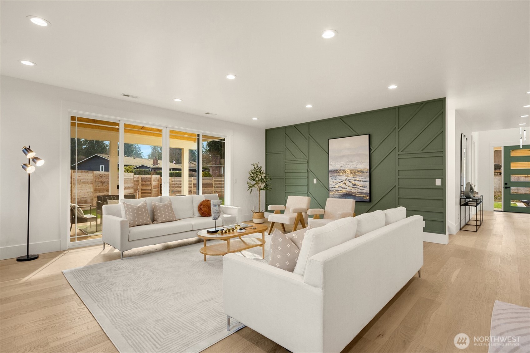 33214 33rd Avenue Southwest Federal Way, WA 98023 - Photo 11 of 40