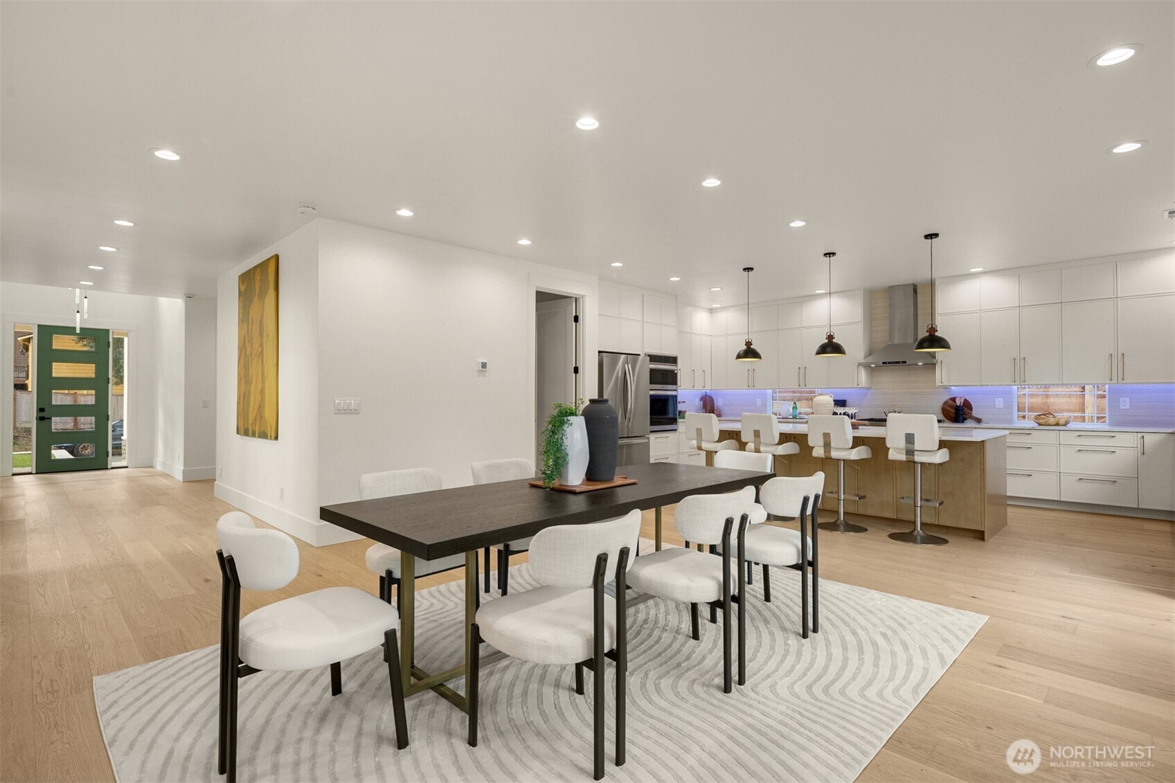 33214 33rd Avenue Southwest Federal Way, WA 98023 - Photo 13 of 40