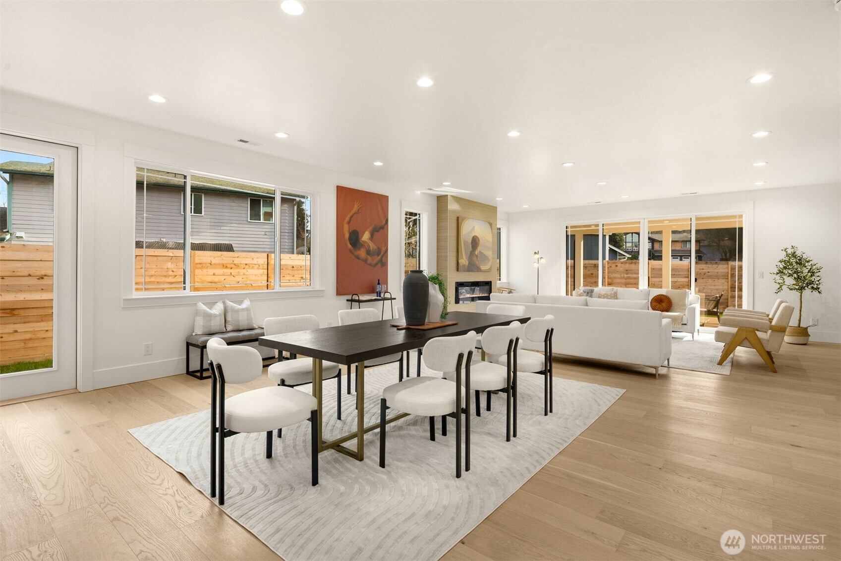 33214 33rd Avenue Southwest Federal Way, WA 98023 - Photo 15 of 40