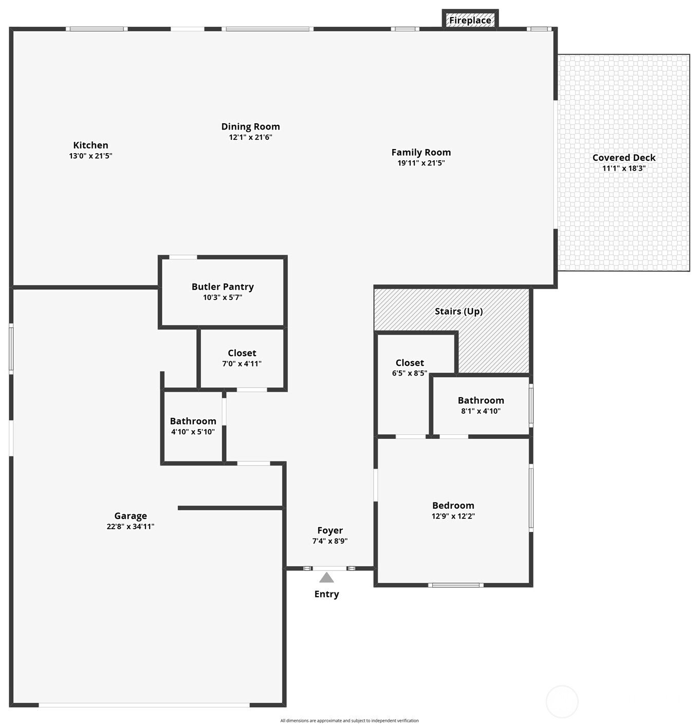 33214 33rd Avenue Southwest Federal Way, WA 98023 - Photo 39 of 40