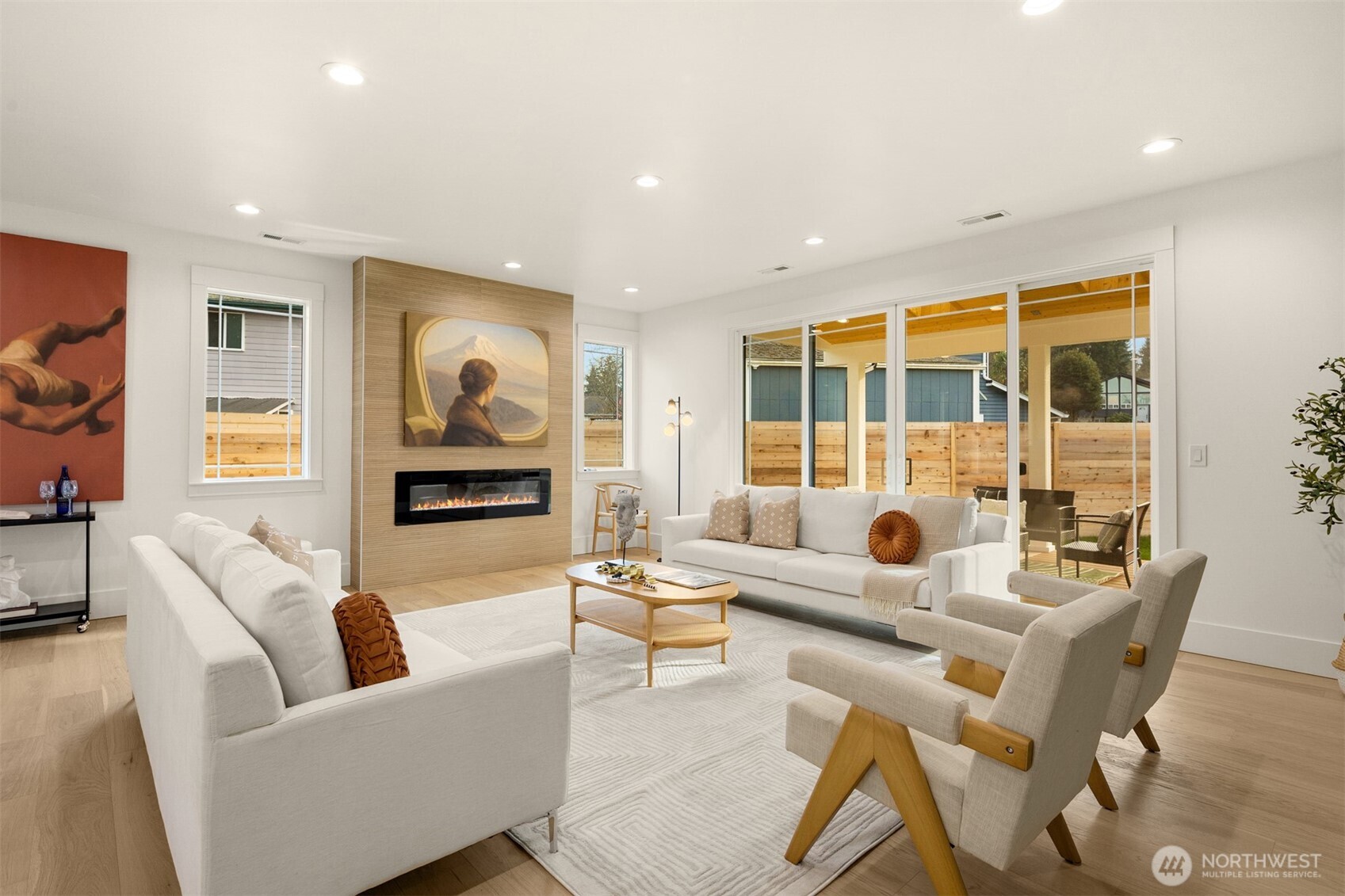 33214 33rd Avenue Southwest Federal Way, WA 98023 - Photo 7 of 40