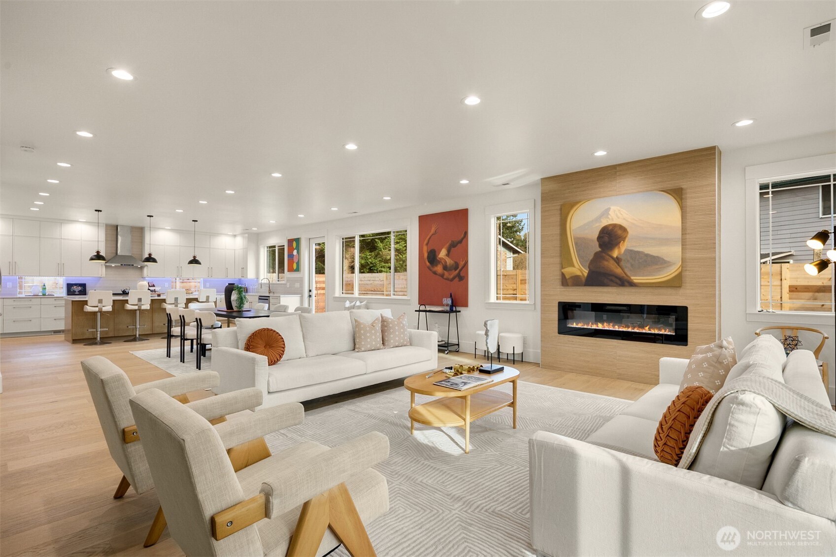 33214 33rd Avenue Southwest Federal Way, WA 98023 - Photo 9 of 40