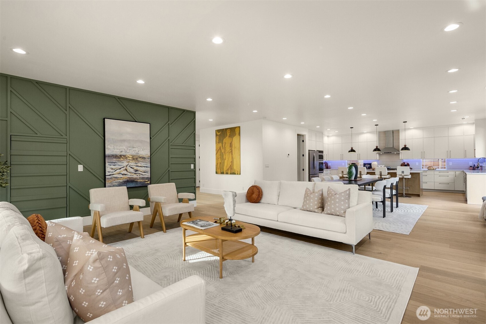 33214 33rd Avenue Southwest Federal Way, WA 98023 - Photo 10 of 40