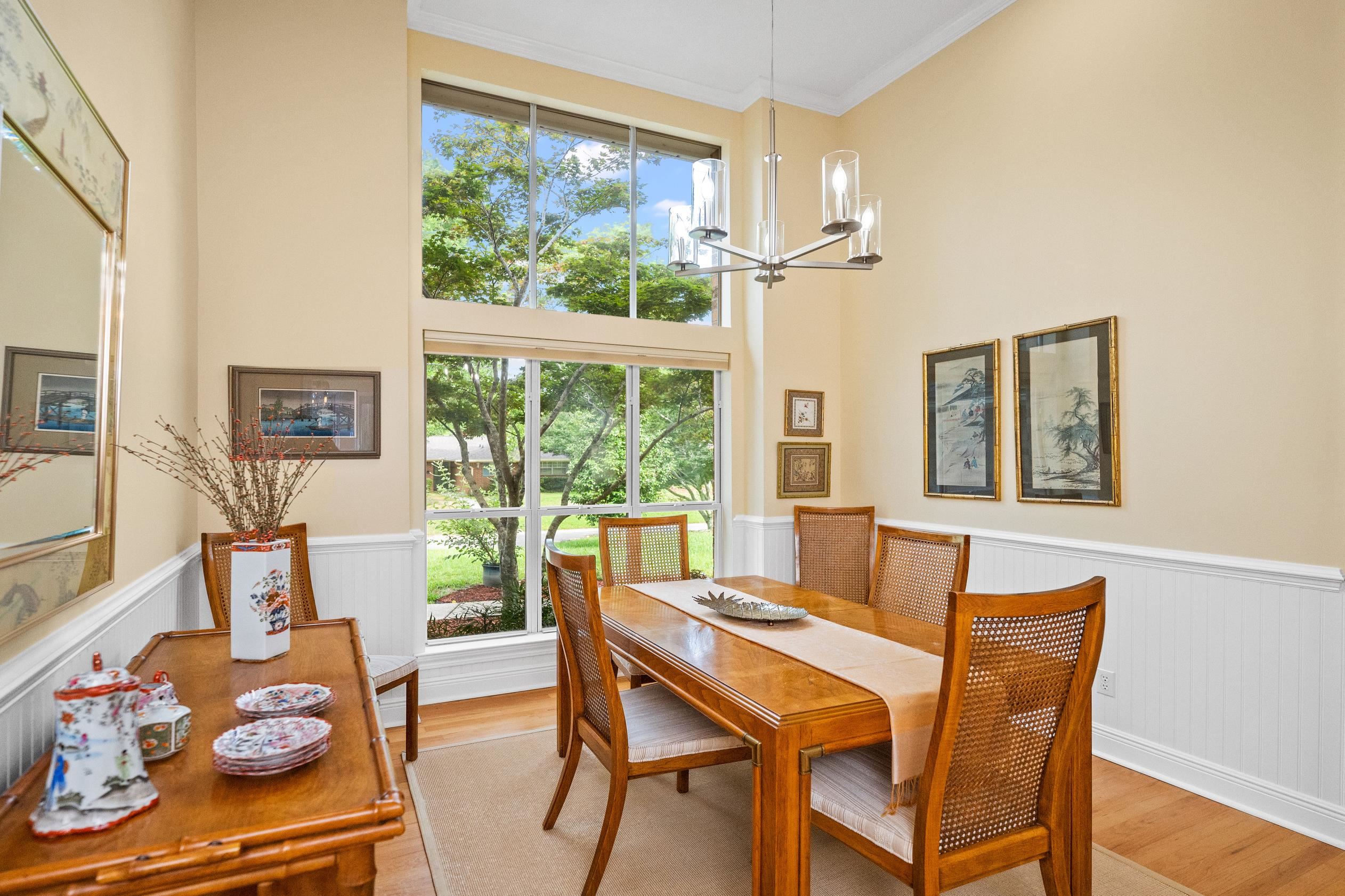68 Paddock Drive Fairhope, AL 36532 - Photo 14 of 39 Dining Area