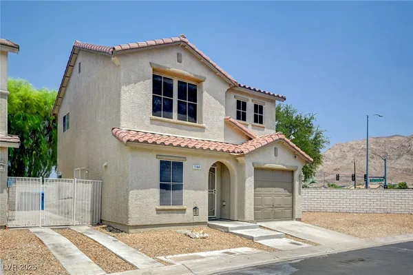 $1,925 | 1144 Black Cherry Street, Las Vegas, NV 89142