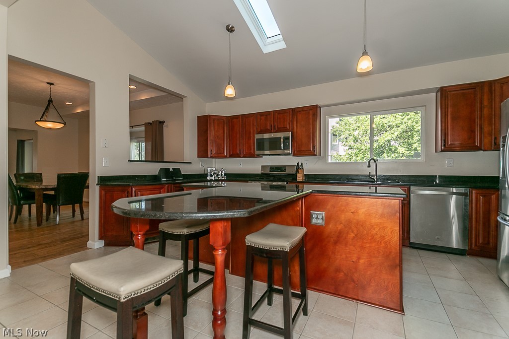 1805 Crawford Road Cleveland, OH 44106 - Photo 11 of 35 Hosting family/friend get togethers, holidays or gatherings in this home is a treat with such an amazing space!
