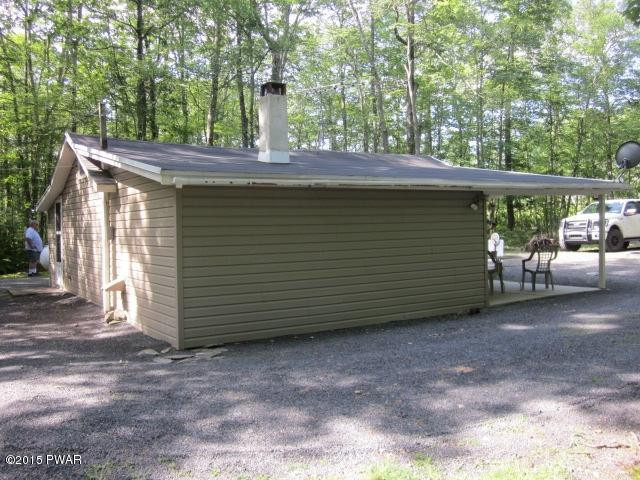 111 Beaver Run Road Dingmans Ferry, PA 18328 - Photo 3 of 18