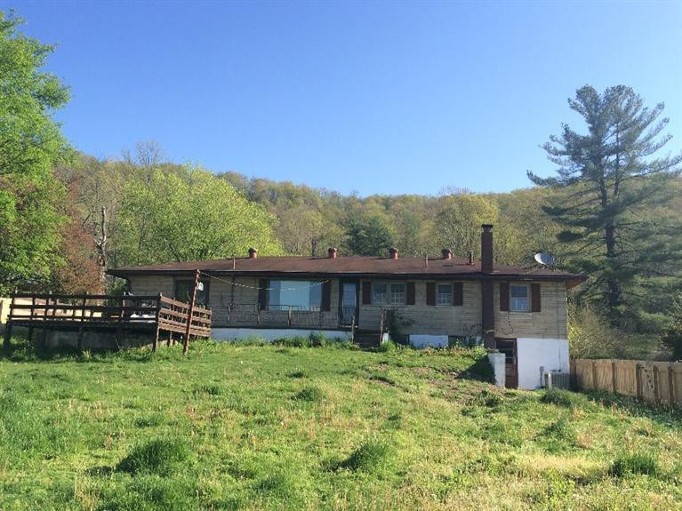 1275 North Fork Road Stanton, KY 40380 - Photo 12 of 19 Photo 12