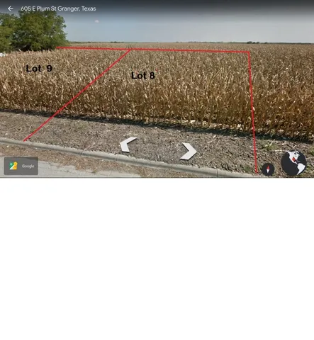 a view of sky from window