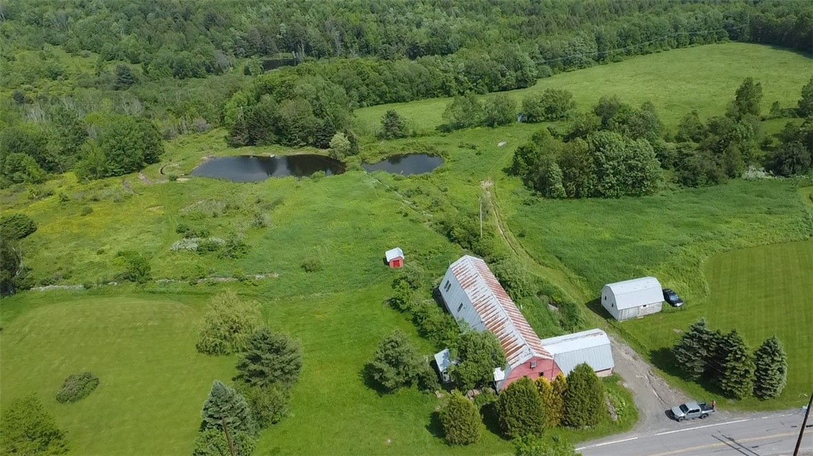 278 Taylor Road Jefferson, NY 12167 - Photo 27 of 30