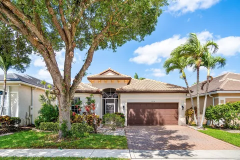 $550,000 | 7970 Monarch Court, Delray Beach, FL 33446