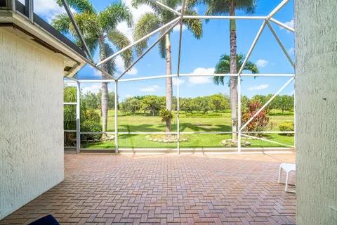 a view of outdoor space and porch