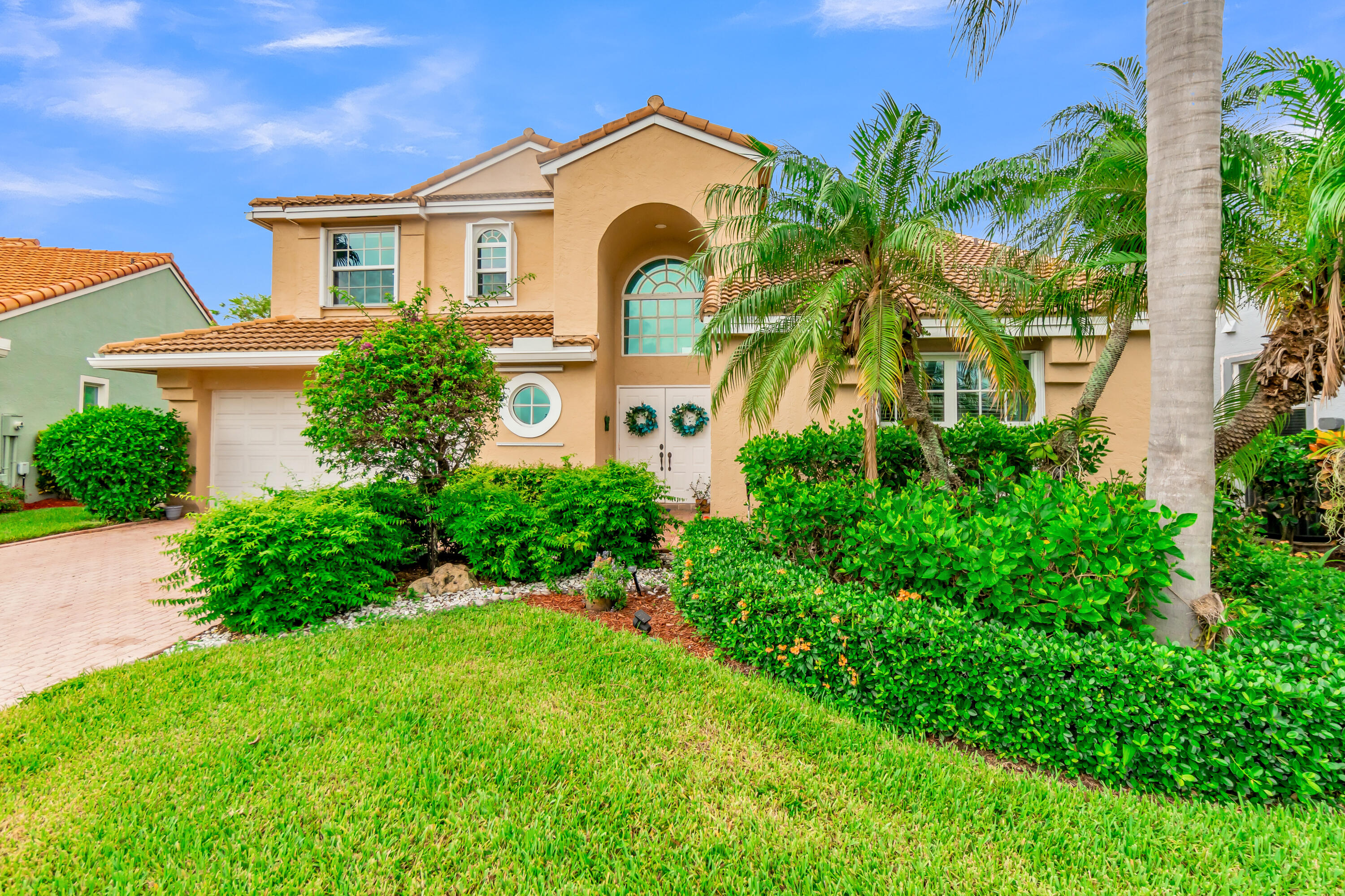 23486 Torre Circle Boca Raton, FL 33433 - Photo 2 of 58 2