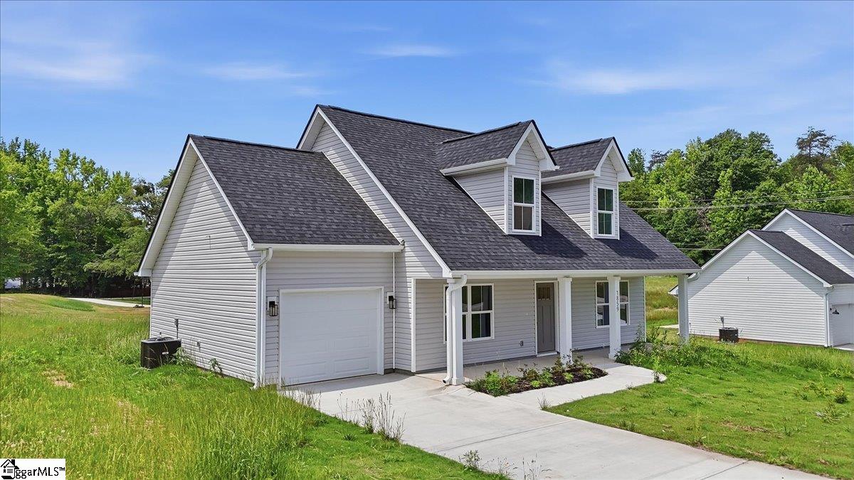1859 Reid School Road Taylors, SC 29687 - Photo 2 of 26
