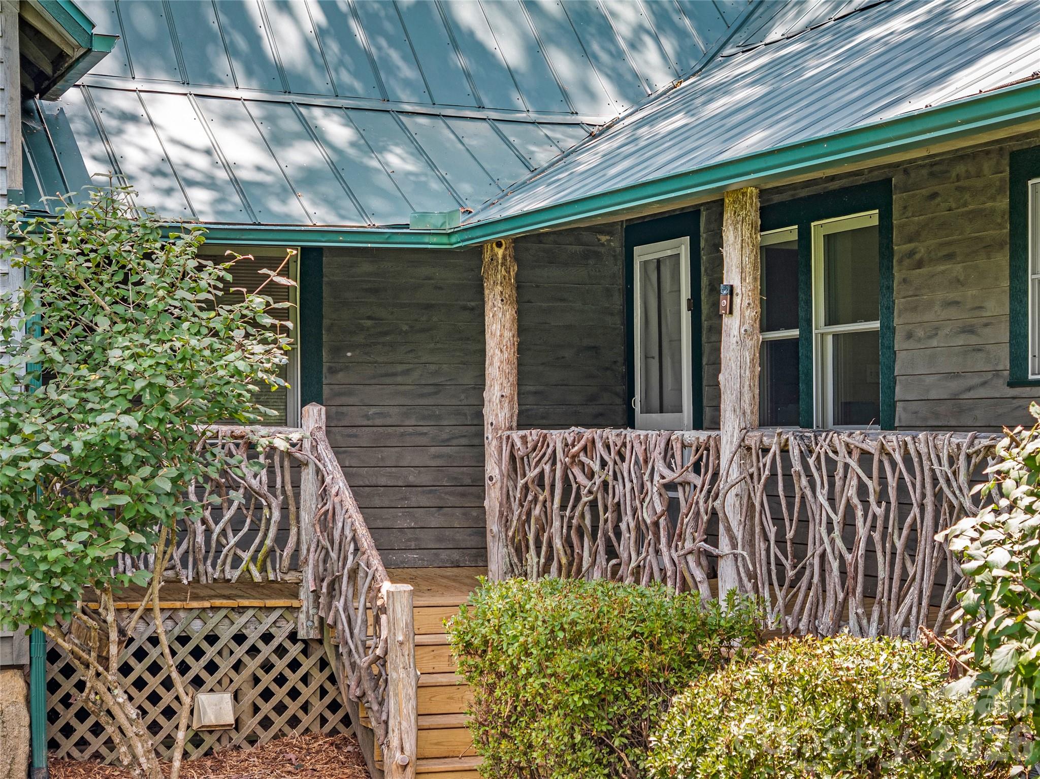 292 Fowler Road Mill Spring, NC 28756 - Photo 19 of 29 Gallery Image 19