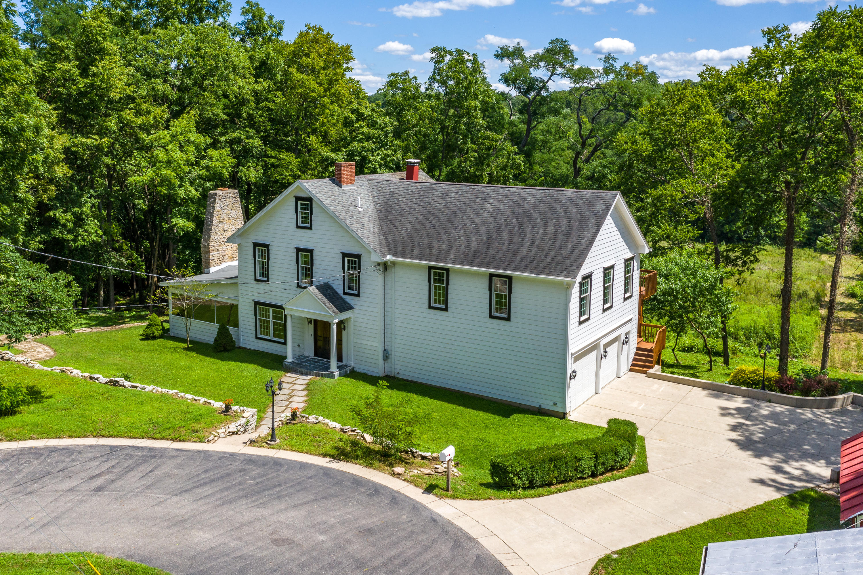 171 East Hyde Road Yellow Springs, OH 45387 - Photo 59 of 69