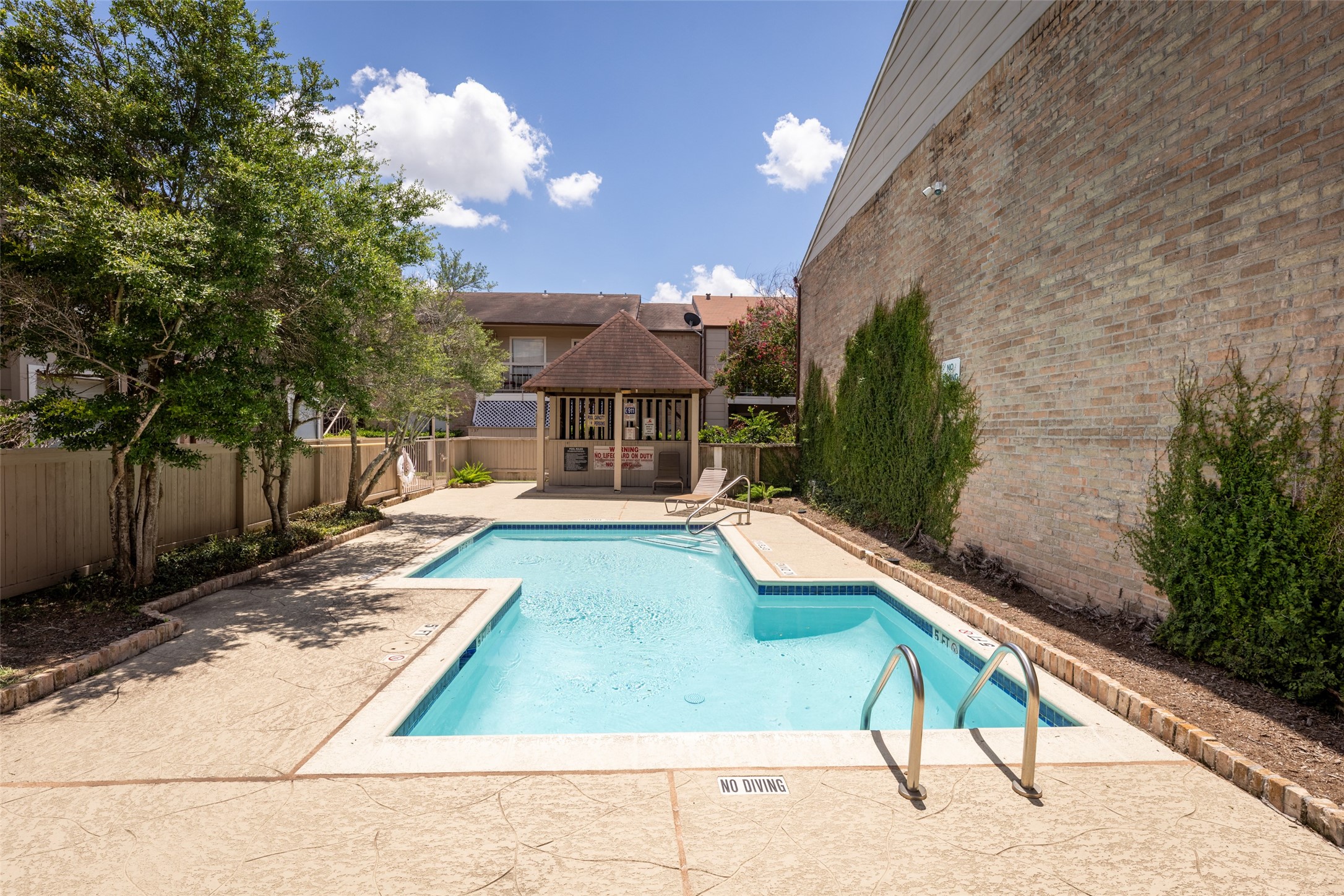 2100 Wilcrest Drive, Unit 141 Houston, TX 77077 - Photo 14 of 15