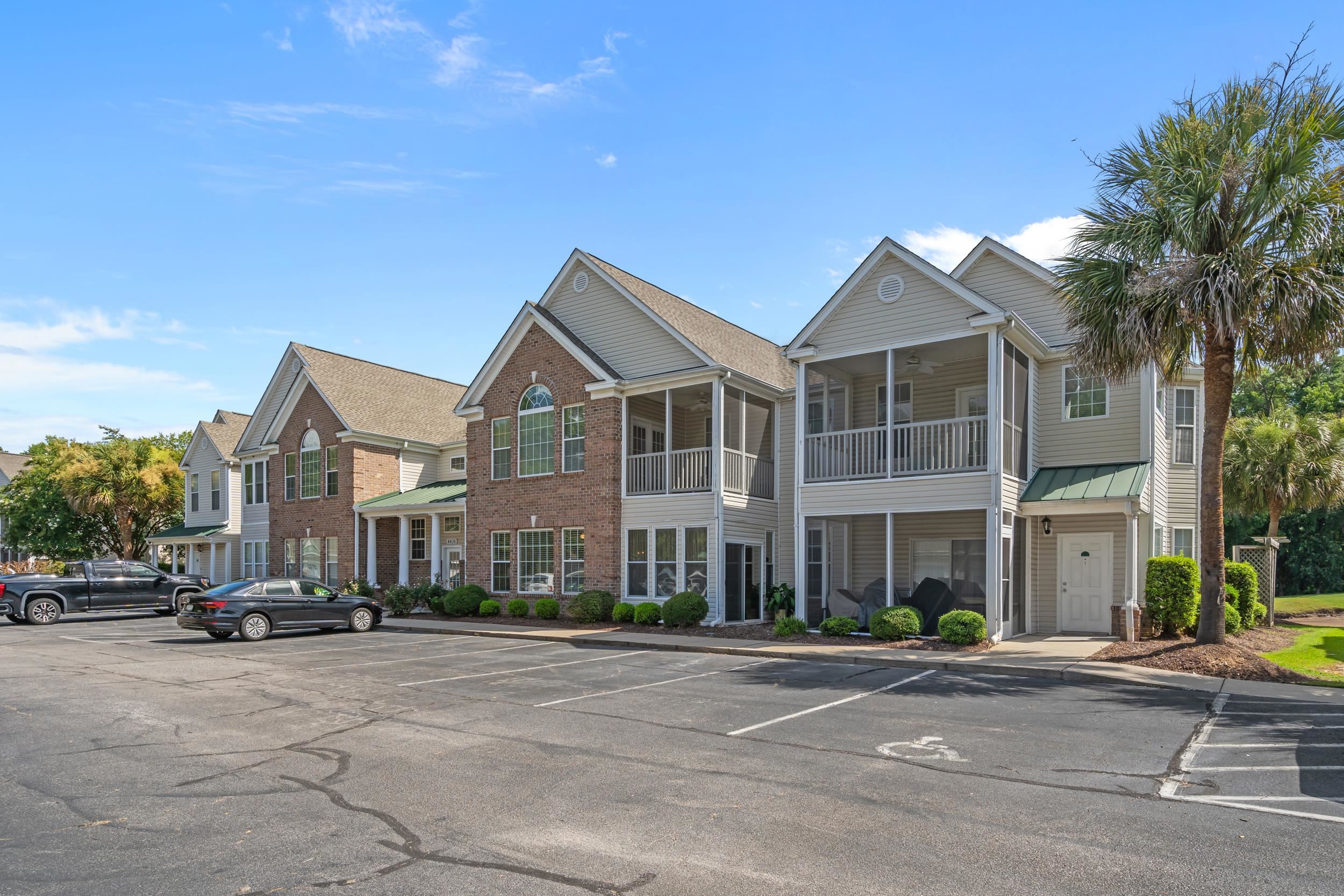 4436 Lady Banks Lane, Unit C2 Murrells Inlet, SC 29576 - Photo 50 of 50