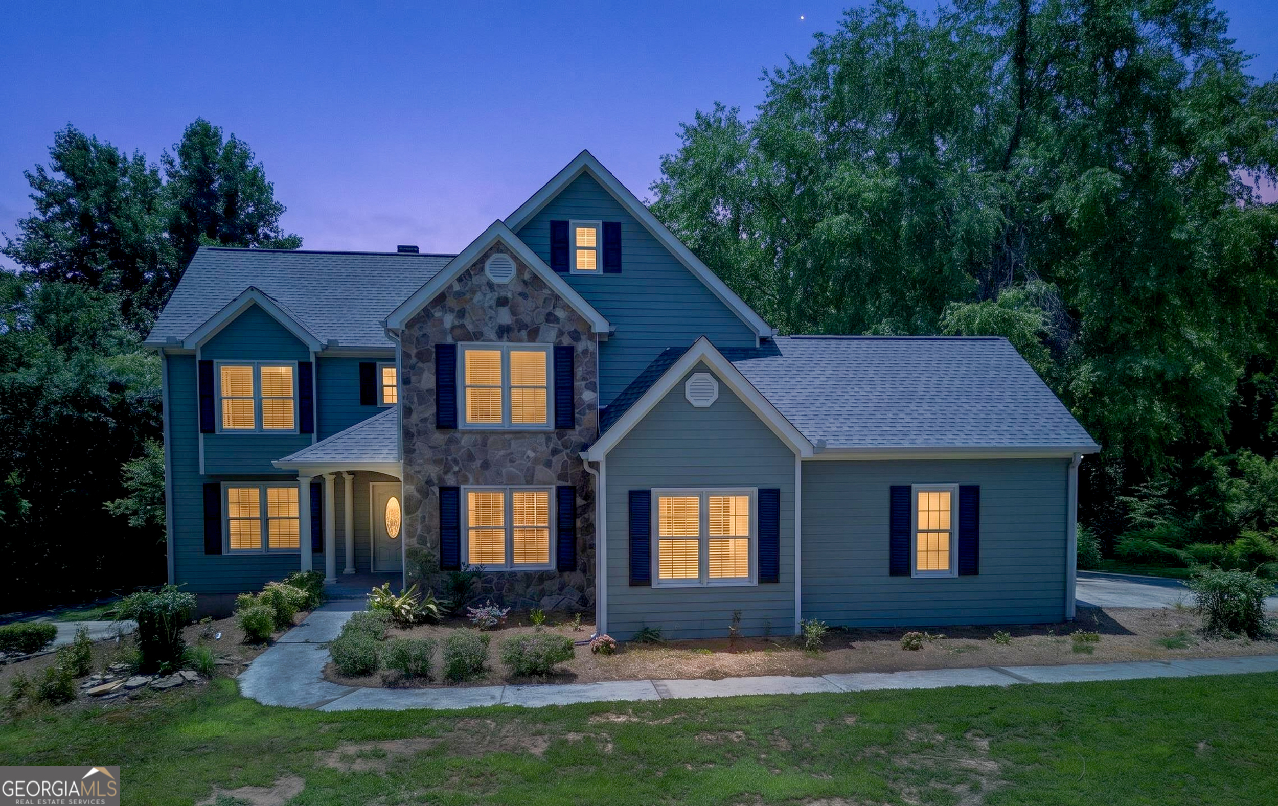 1070 Cannon Bridge Road Demorest, GA 30535 - Photo 98 of 98