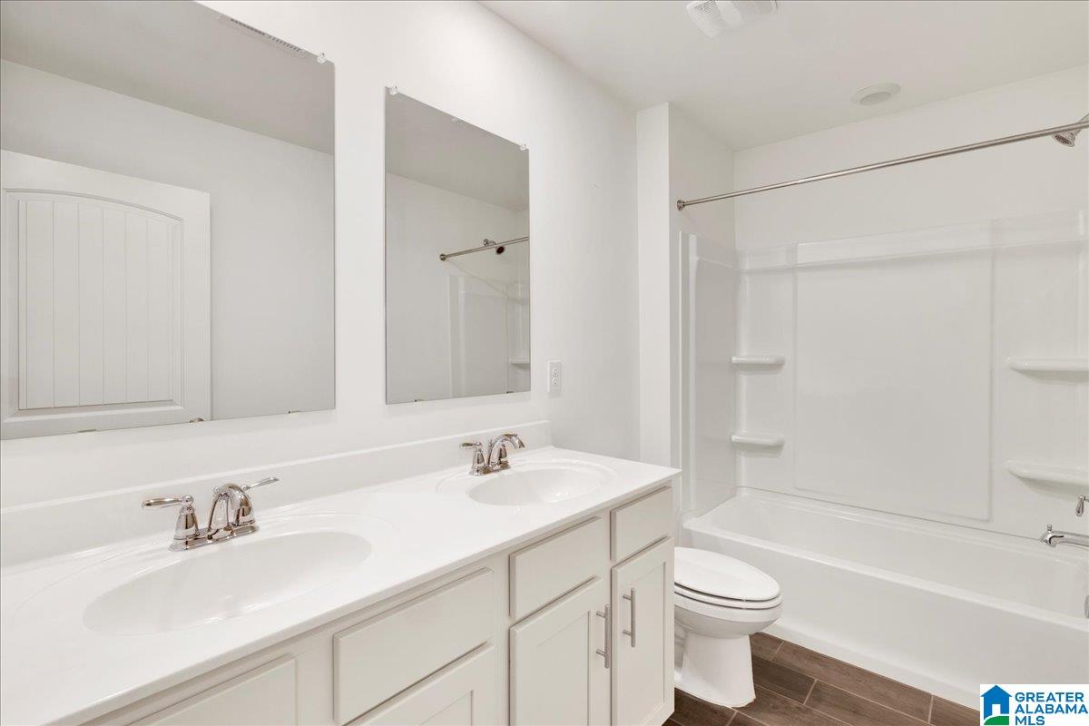 508 Rock Terrace Way Helena, AL 35080 - Photo 18 of 22