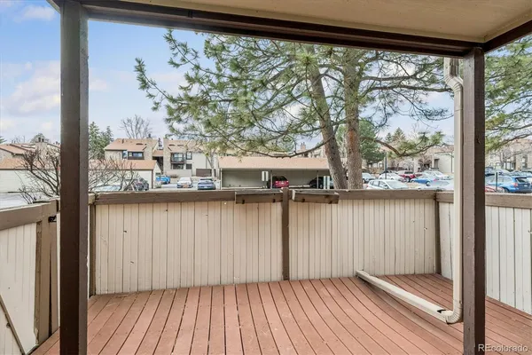 $232,000 | 7730 West 87th Drive, Unit I, Arvada, CO 80005