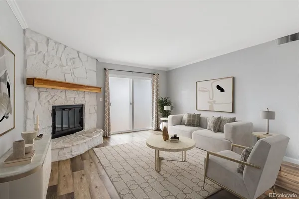 $232,000 | 7730 West 87th Drive, Unit I, Arvada, CO 80005