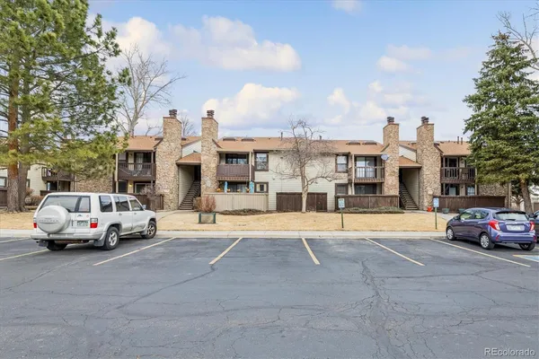 $232,000 | 7730 West 87th Drive, Unit I, Arvada, CO 80005