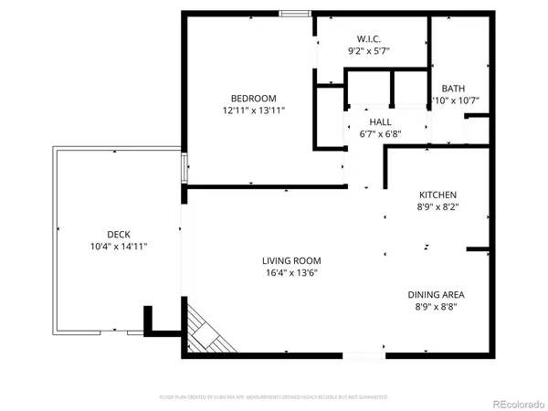 $232,000 | 7730 West 87th Drive, Unit I, Arvada, CO 80005