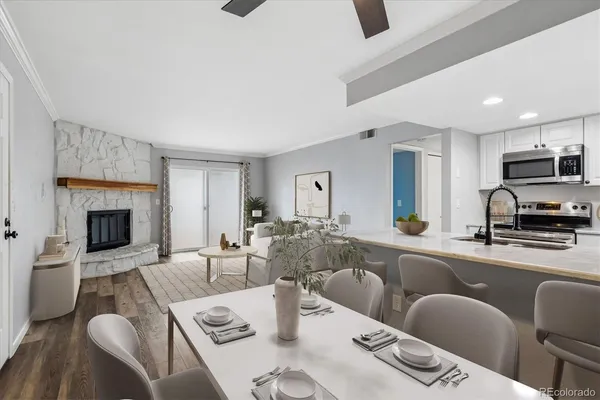 $232,000 | 7730 West 87th Drive, Unit I, Arvada, CO 80005