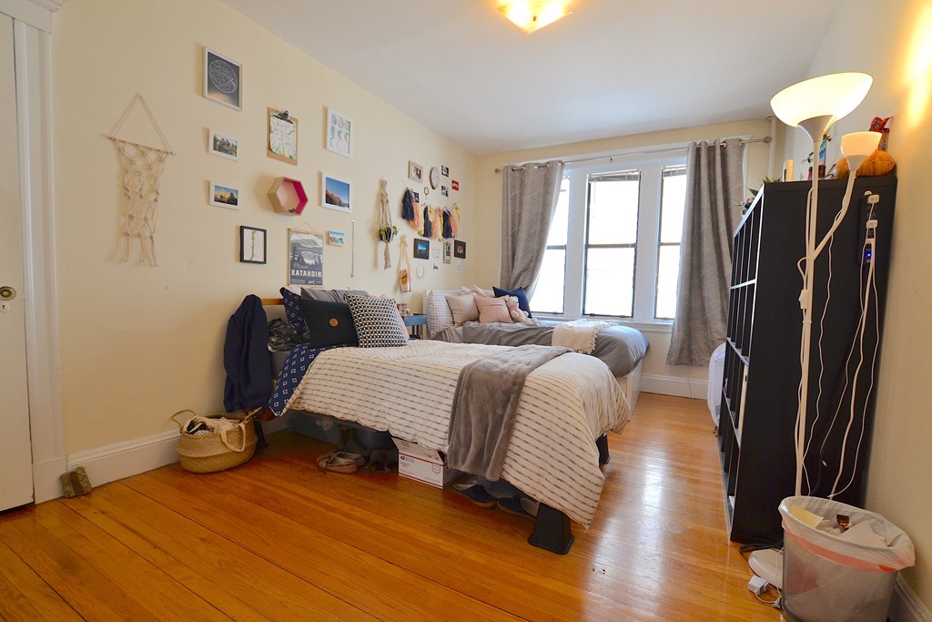 7 Lothian Road, Unit 6 Boston, MA 02135 - Photo 11 of 17 Gallery Image 11