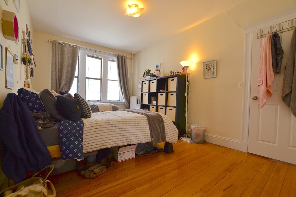 7 Lothian Road, Unit 6 Boston, MA 02135 - Photo 13 of 17 Gallery Image 13