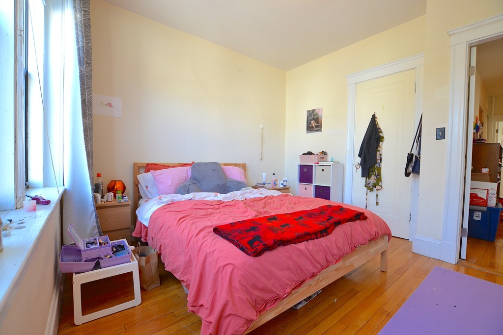 7 Lothian Road, Unit 6 Boston, MA 02135 - Photo 14 of 17 Gallery Image 14