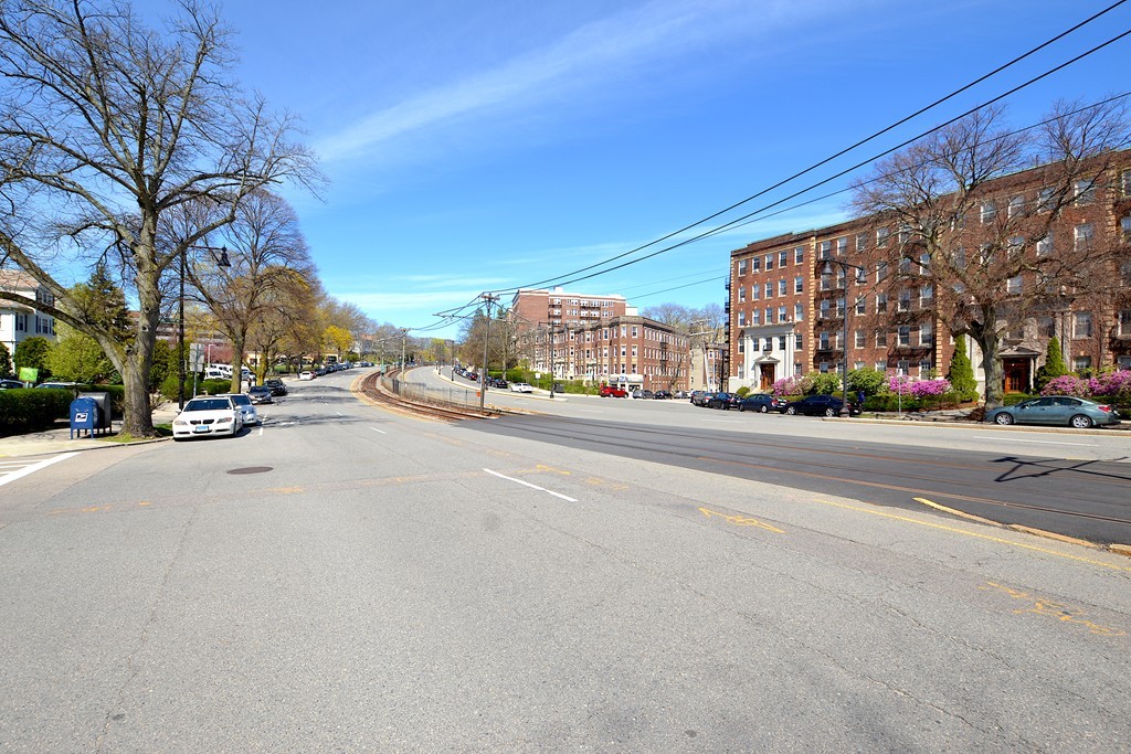 7 Lothian Road, Unit 6 Boston, MA 02135 - Photo 17 of 17 Gallery Image 17