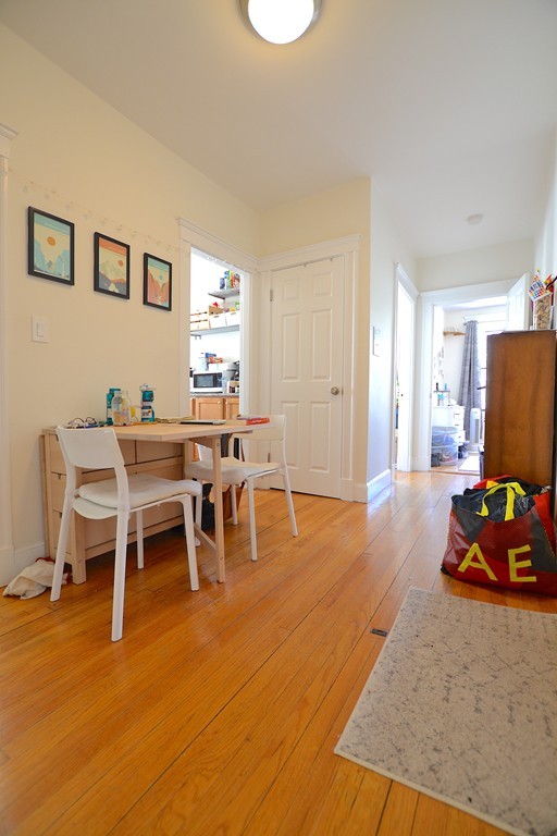 7 Lothian Road, Unit 6 Boston, MA 02135 - Photo 5 of 17 Gallery Image 5