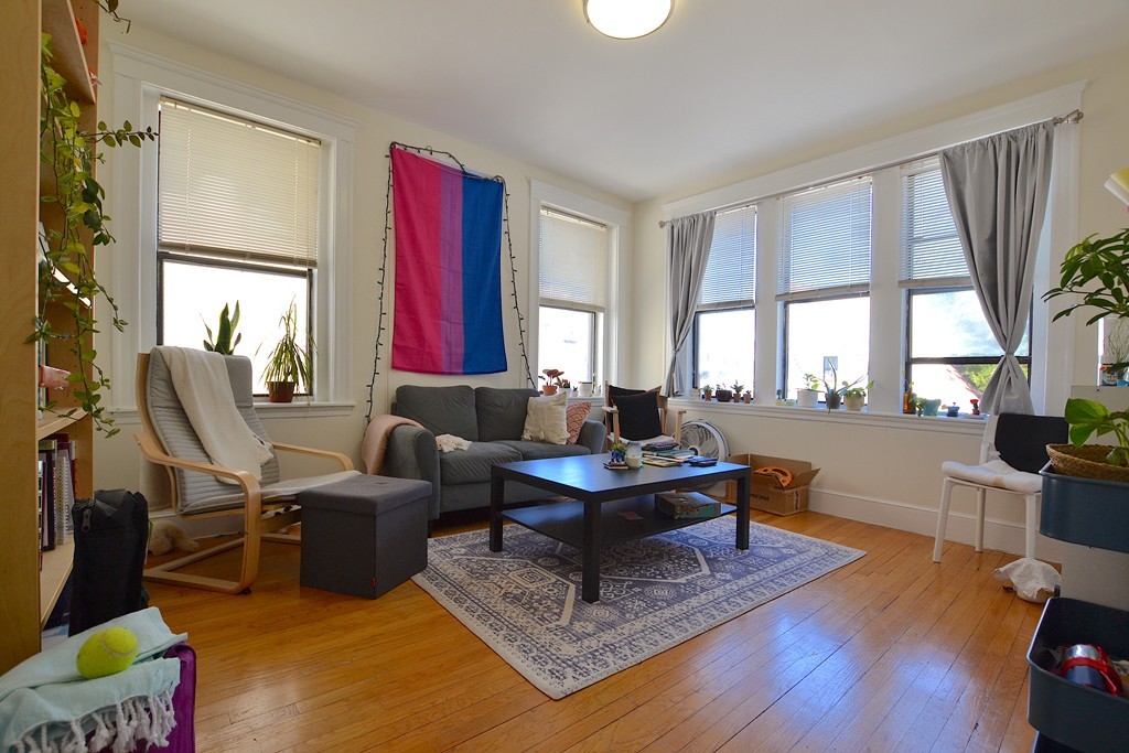 7 Lothian Road, Unit 6 Boston, MA 02135 - Photo 8 of 17 Gallery Image 8