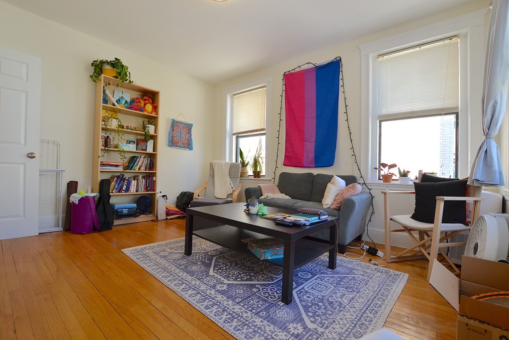 7 Lothian Road, Unit 6 Boston, MA 02135 - Photo 9 of 17 Gallery Image 9