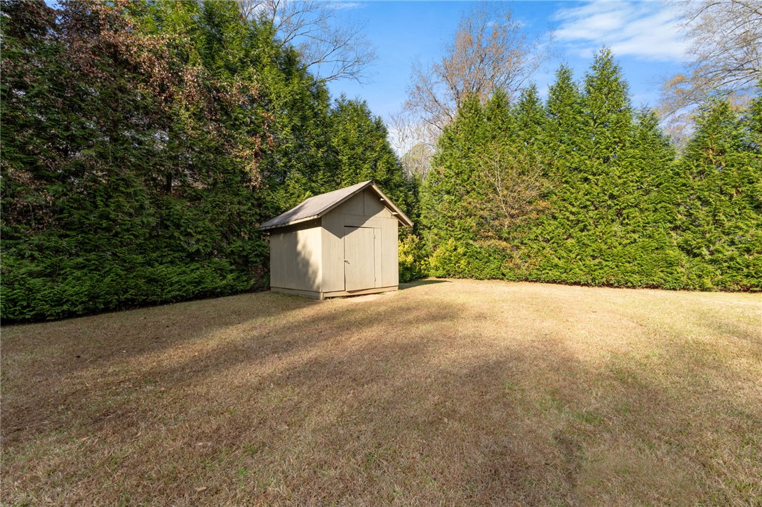 615 Spring Forest Drive Central, SC 29630 - Photo 34 of 45