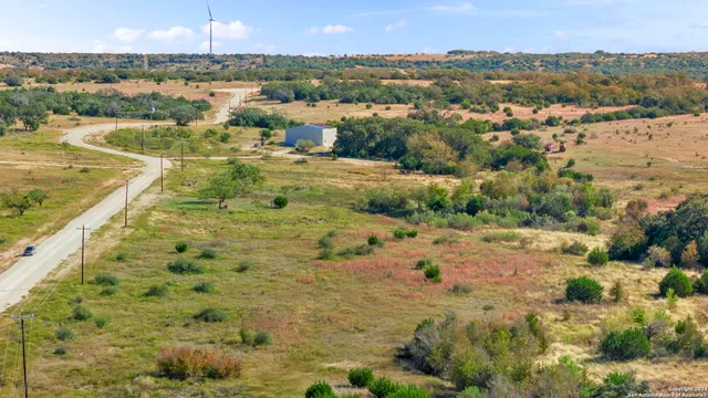 $189,000 | 240 East E Rolling Oaks Drive, Goldthwaite, TX 76844