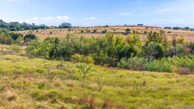 $189,000 | 240 East E Rolling Oaks Drive, Goldthwaite, TX 76844