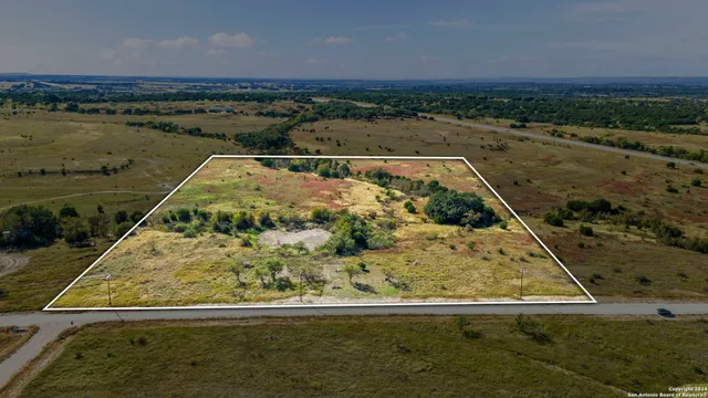a view of beach and ocean