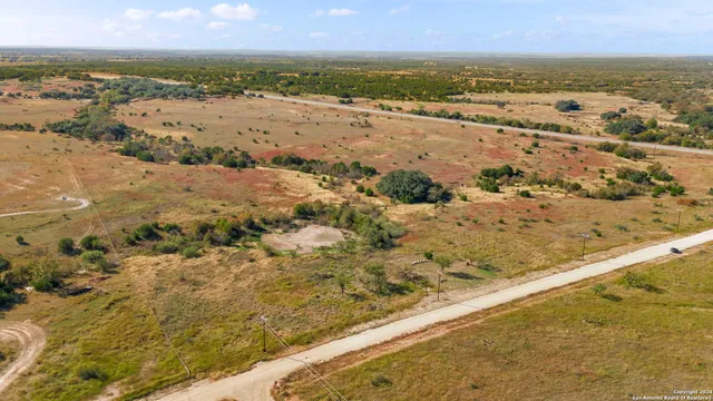 a view of an ocean view