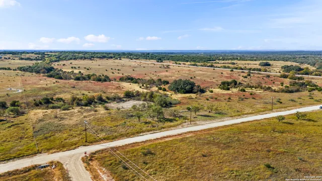 a view of an ocean and beach