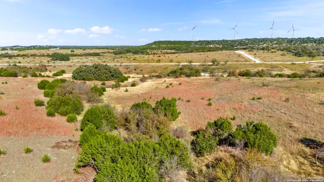 a view of an ocean beach