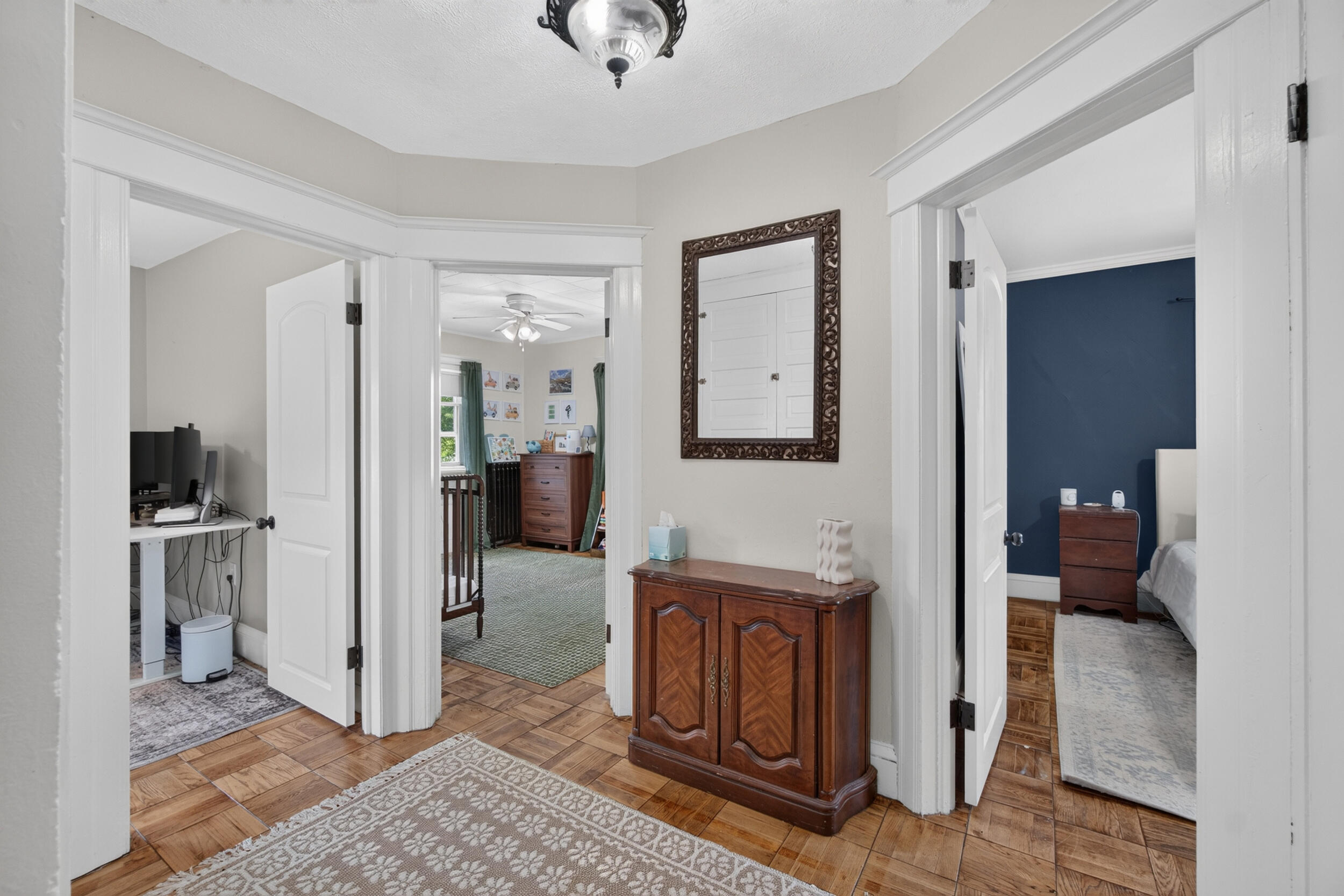 1046 4th Street Jackson, MI 49203 - Photo 23 of 46 1046 Fourth St, Jackson, MI 49203
