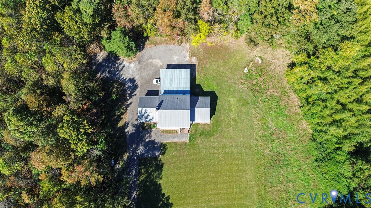 13225 Old Happy Hill Road Chester, VA 23831 - Photo 22 of 24 a picture of trees