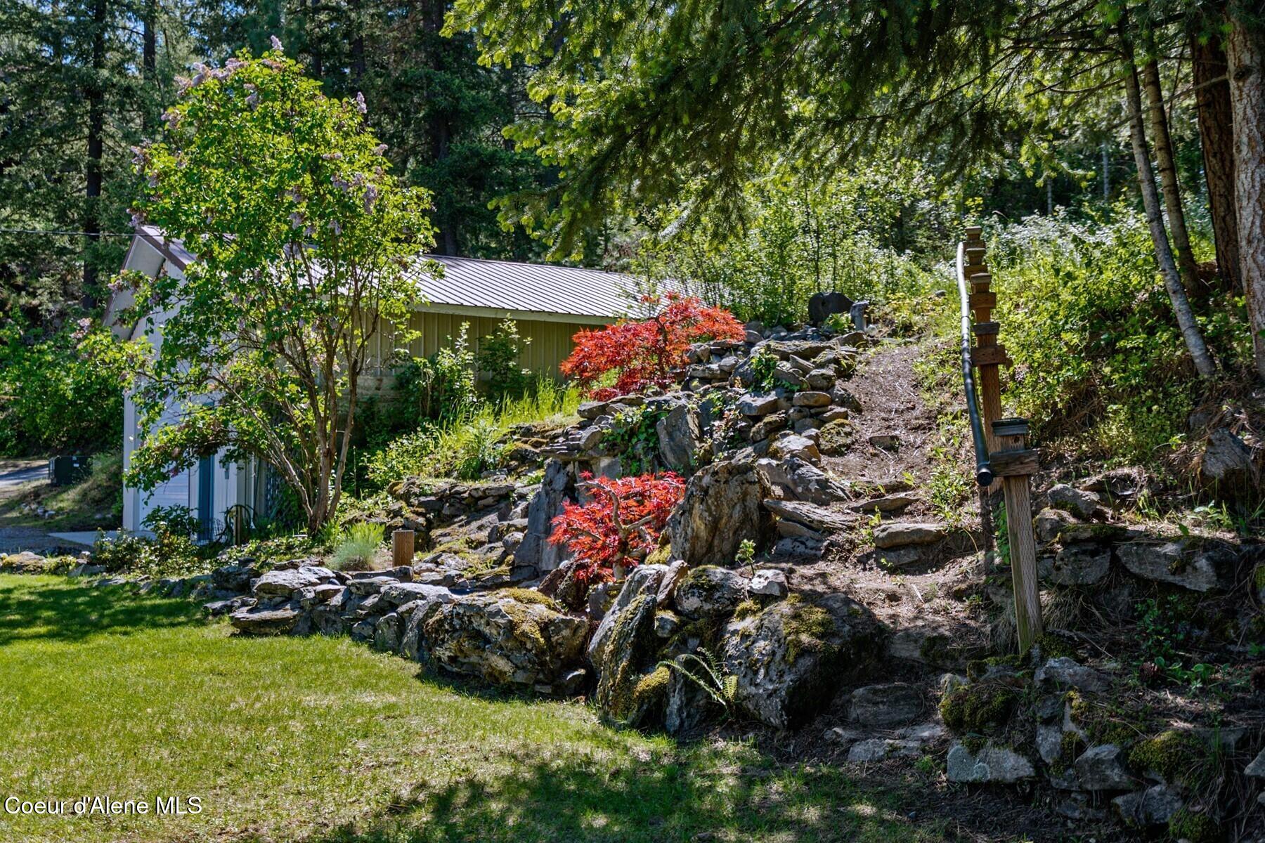 291 Simonsen Road Post Falls, ID 83854 - Photo 30 of 86 full_Simonsen rd_Parcel A_ 113